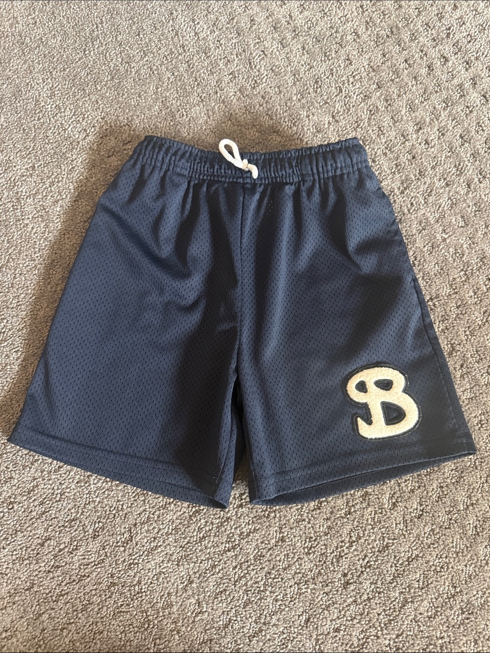 Bucketsquad shorts